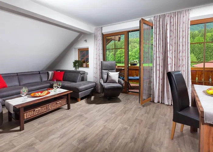 Ferienwohnung Nagerlhof