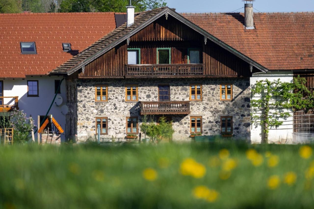 Apartment Nagerlhof